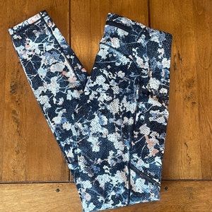 Lululemon Speed Up Tight